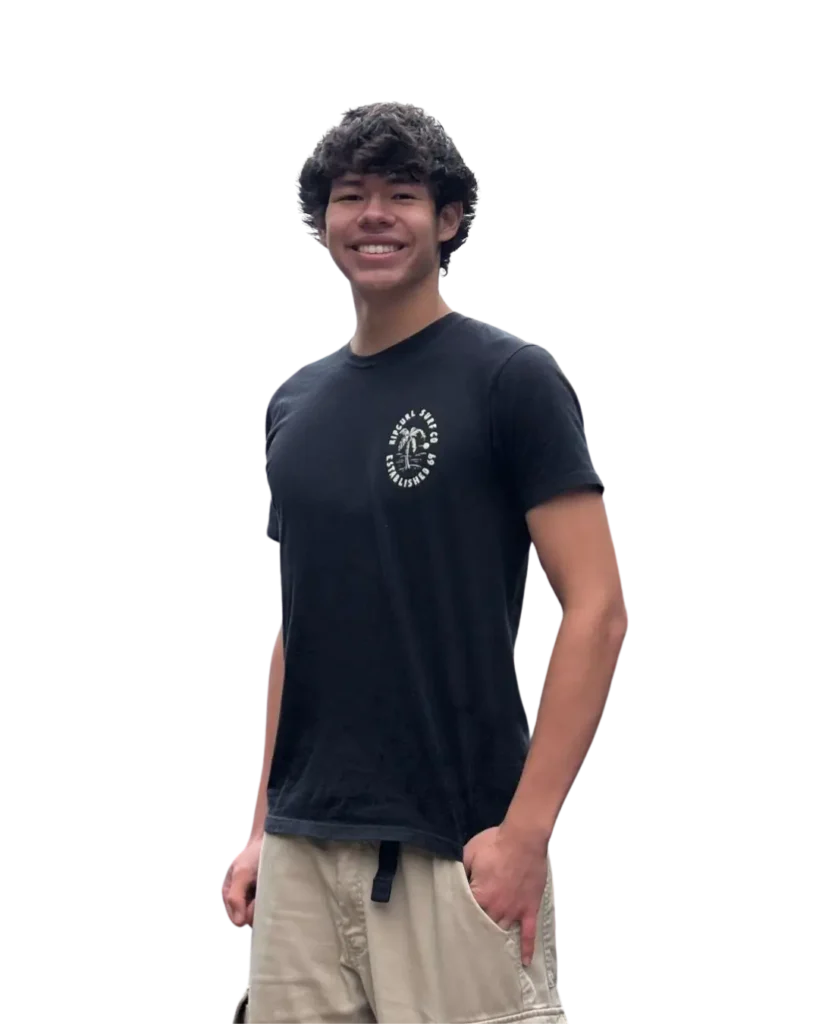 Lucas Bassuk founder chessemp